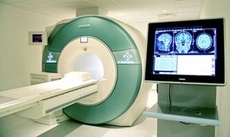 Differentialdiagnose von Rückenschmerzen